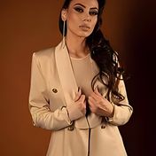 Zeyna London escort