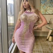 Jessic Riyadh escort