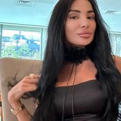 Zoria Dubai escort