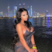 MOLLY Dubai escort