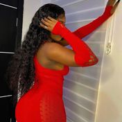 JASMINE Riyadh escort