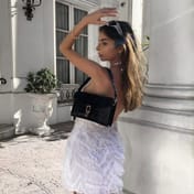 Carole Le Mans escort
