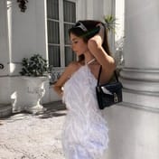 Carole Le Mans escort