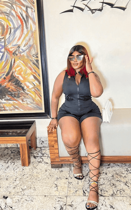 Madam Efua Northern Region escort