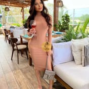Izadora Doha escort