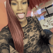 Lustful Atlanta escort