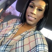 Lustful Atlanta escort