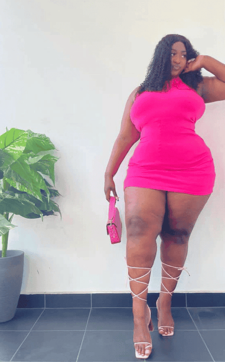 Madam Mable Ashanti Region escort