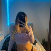 Lora Amrose Stockholm escort