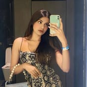 Juhi Indian Dubai escort