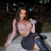 KASSSIEN Abu Dhabi escort