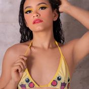 Alexsa Malmö escort