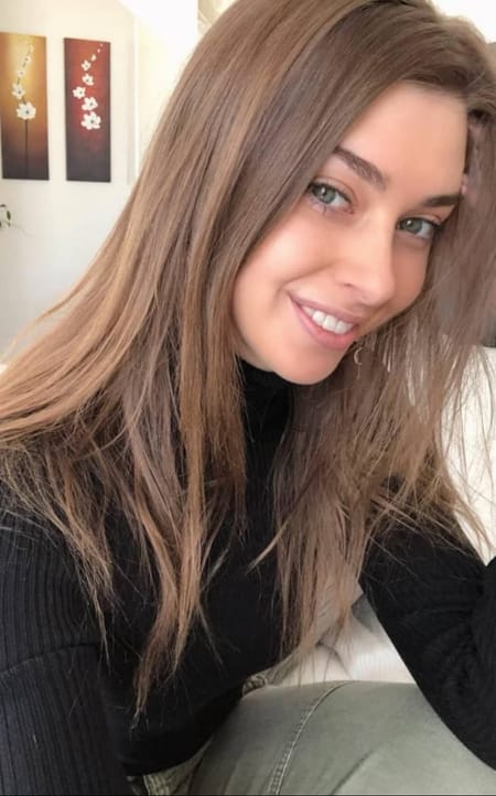 Nathalie Brandenburg escort