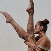 Alesya Dubai escort