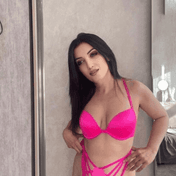 Evelyn 'Amman escort