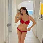 Hannah Jerusalem escort