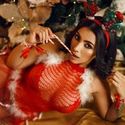 Parla Stockholm escort