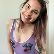 Aliceooo Paris escort