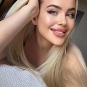 Anfisa Dubai escort