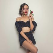 BERENICE Distrito Federal escort