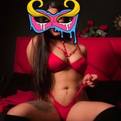 VALENTINA Distrito Federal escort
