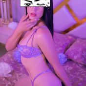 ESMERALDA Distrito Federal escort