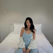 Milina Dubai escort