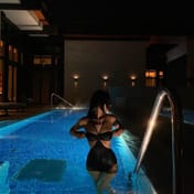 Milina Dubai escort