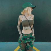 Vanessa Helsinki escort