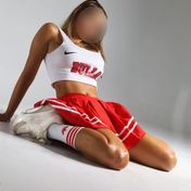JESICA Santo Domingo escort