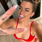 Avellaine Paris escort