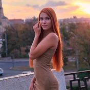 Margo Paris escort