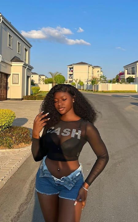 Zara Larnaca escort
