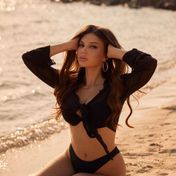 Megan London escort