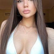 Megan London escort