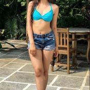Alvina Indian 7 Masqat escort