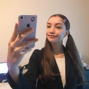 Mila Dubai escort