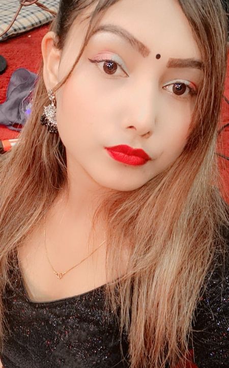 Teena Sharma Delhi escort
