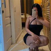 Maria Phuket escort