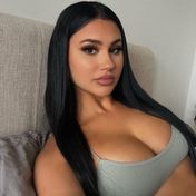 Maria Tokyo escort