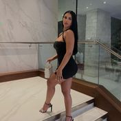 Maria Riyadh escort