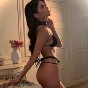 Surryle Dubai escort