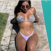 Lena Boulogne escort
