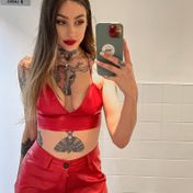 Bella Abu Dhabi escort