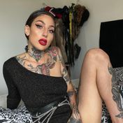 Bella Abu Dhabi escort