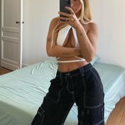 Orelia Agia Napa escort