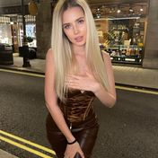 Imelda Kraków escort