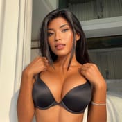 Jenlas Dubai escort