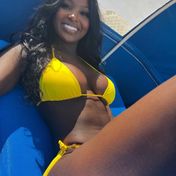 Helena Dubai escort