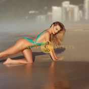 Thaiz Dubai escort
